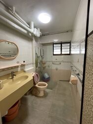 Blk 522 Fragrant Woods (Woodlands), HDB 4 Rooms #568890891